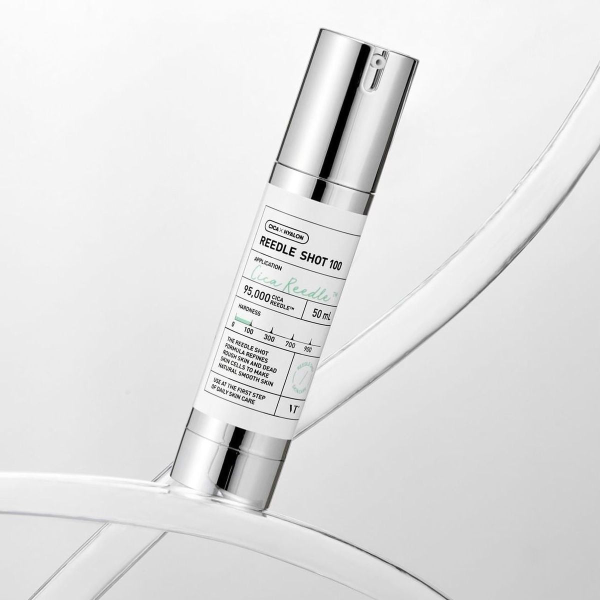 أمبولة VT ريدل شوت100