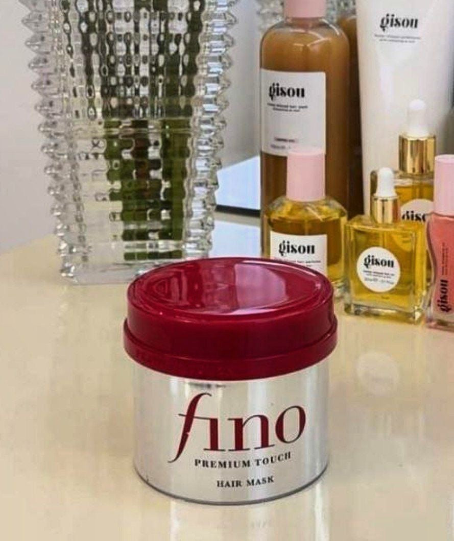 ماسك فينو بريميوم تاتش للشعر