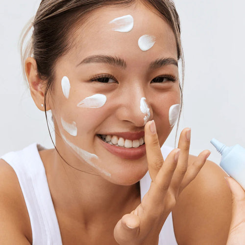 بيوتي جوسيون Relief Sun Aqua-Fresh : Rice + B5