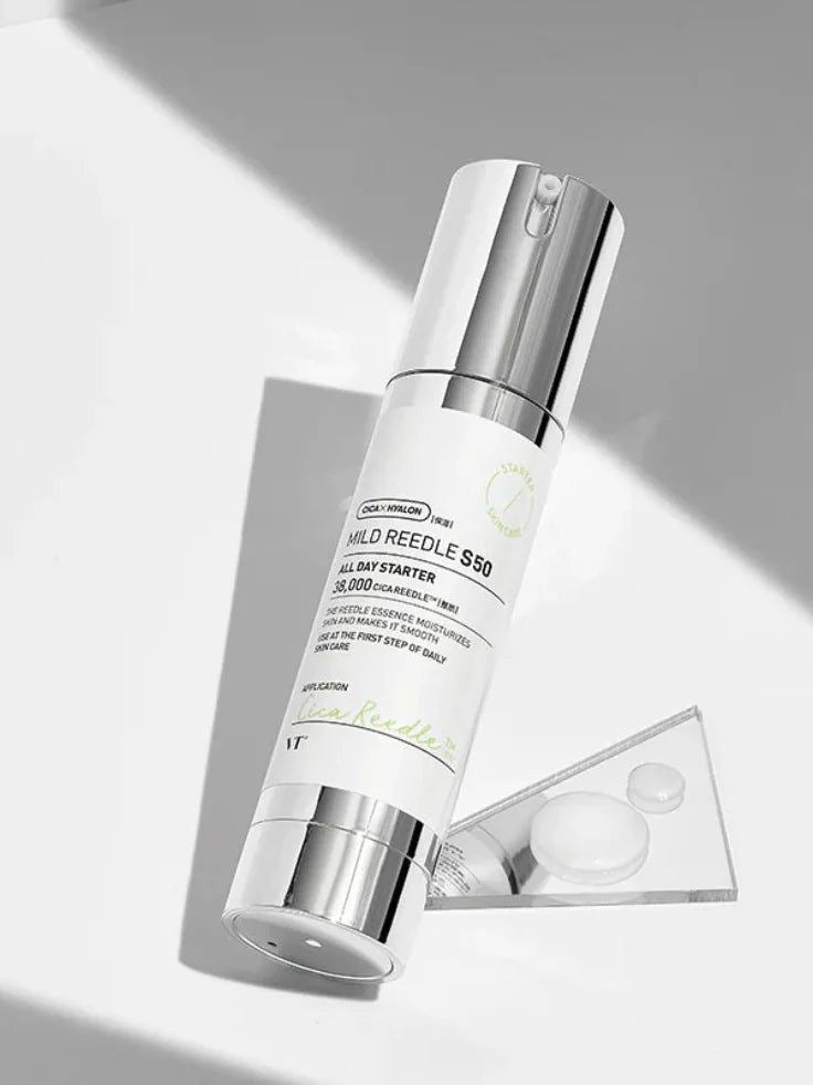 أمبولة VT ريدل شوت100