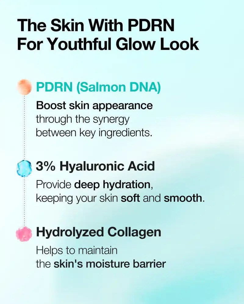 انوا  PDRN Hyaluronic Acid Capsule 100 Serum