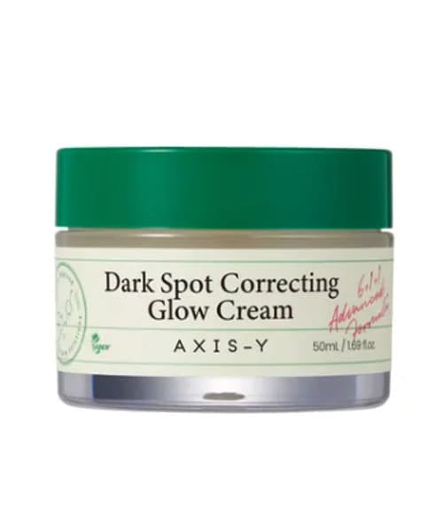 كريم اكسس واي لتصحيح البقع الداكنة وتوهج البشرة