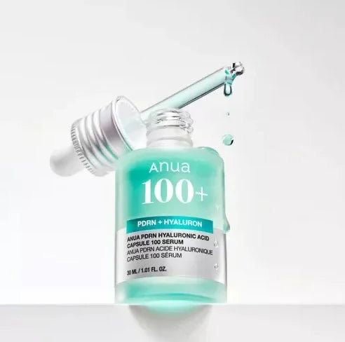 انوا  PDRN Hyaluronic Acid Capsule 100 Serum