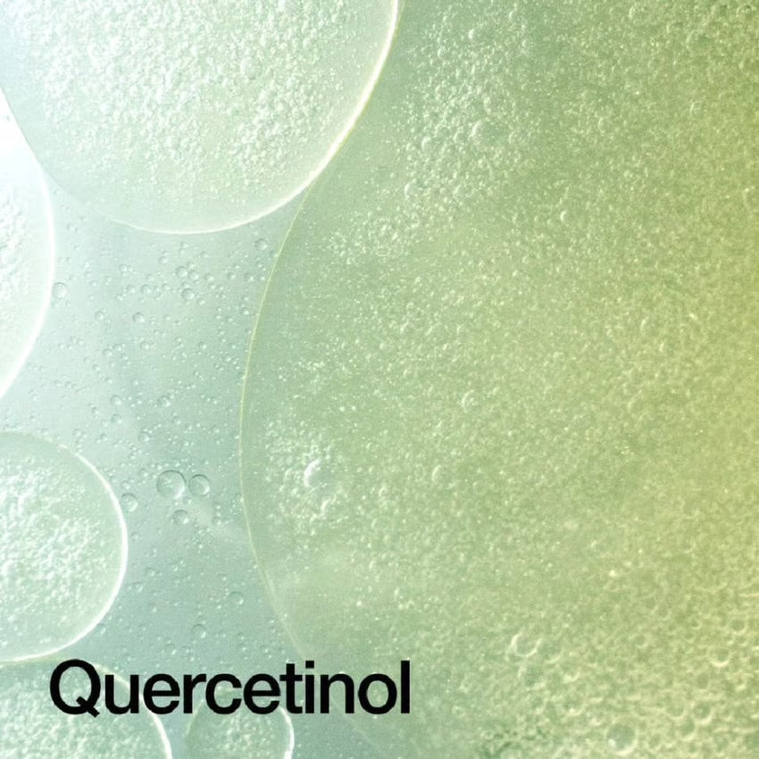 رغوة التنظيف أنوا هارتليف + كيرسيتينول