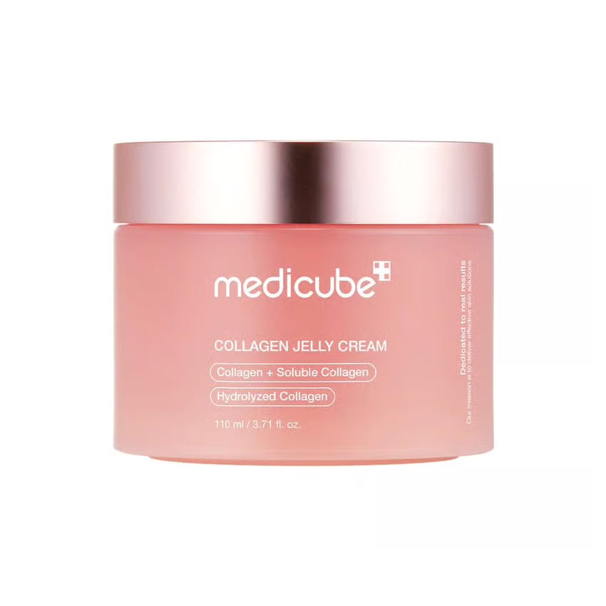 كريم جيلي الكولاجين ميديكيوب