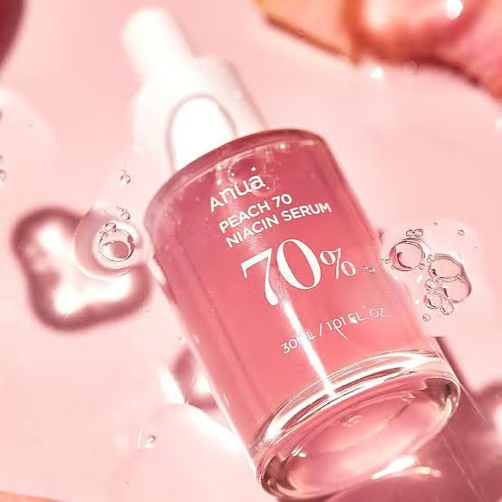 سيرم أنوا الخوخ