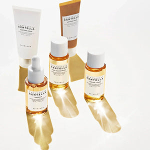 مجموعة سفر SKIN1004 مدغشقر سنتيلا ٣٠ مل